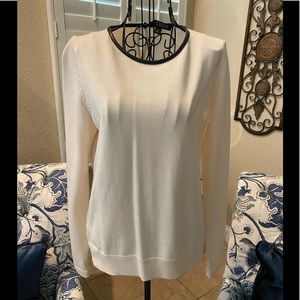 Ann Taylor merino wool sweater